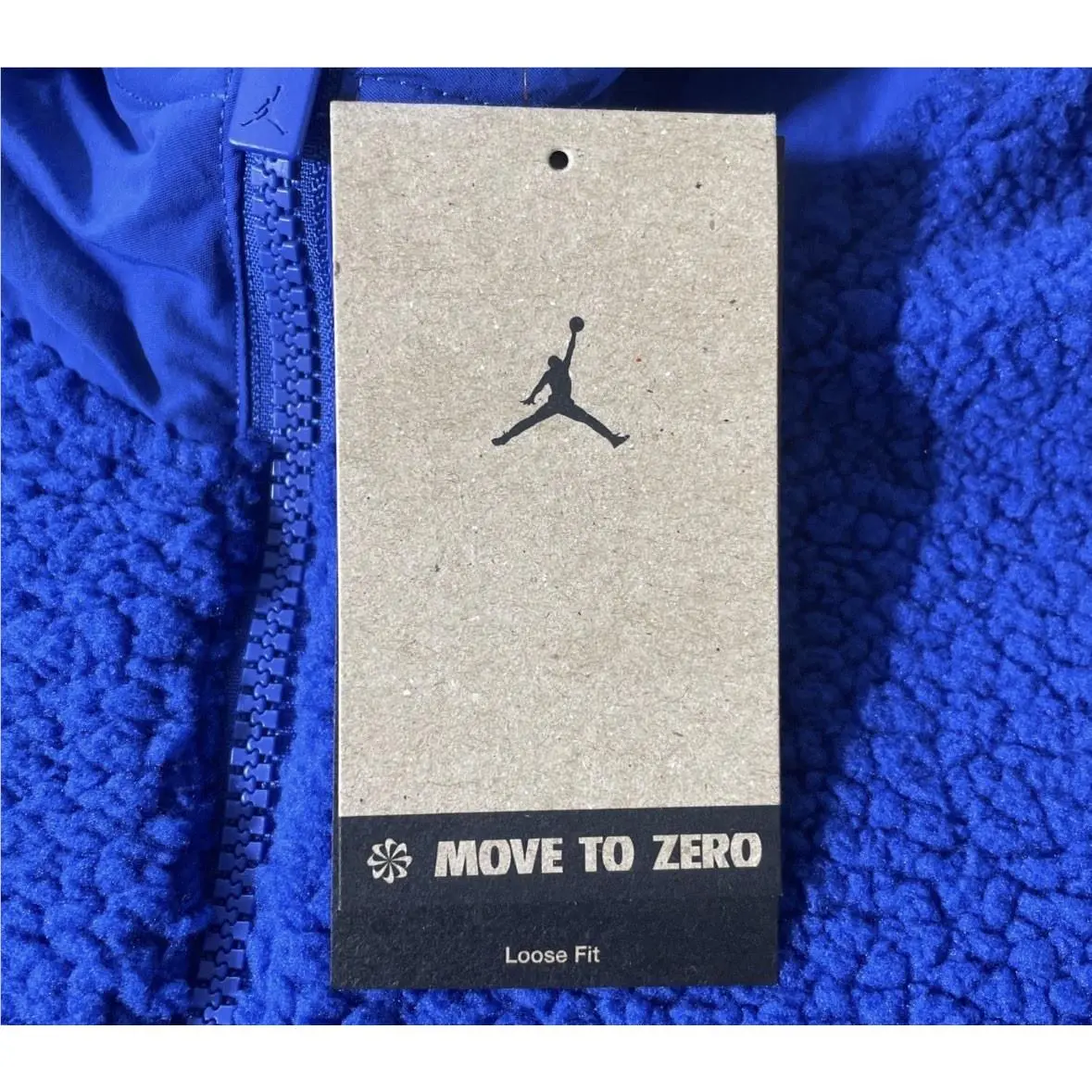 Nike clothing - FV7452-480 - FV7452-480 - Royal Blue, Exterior: Blue (UPC: 197601234979) 7