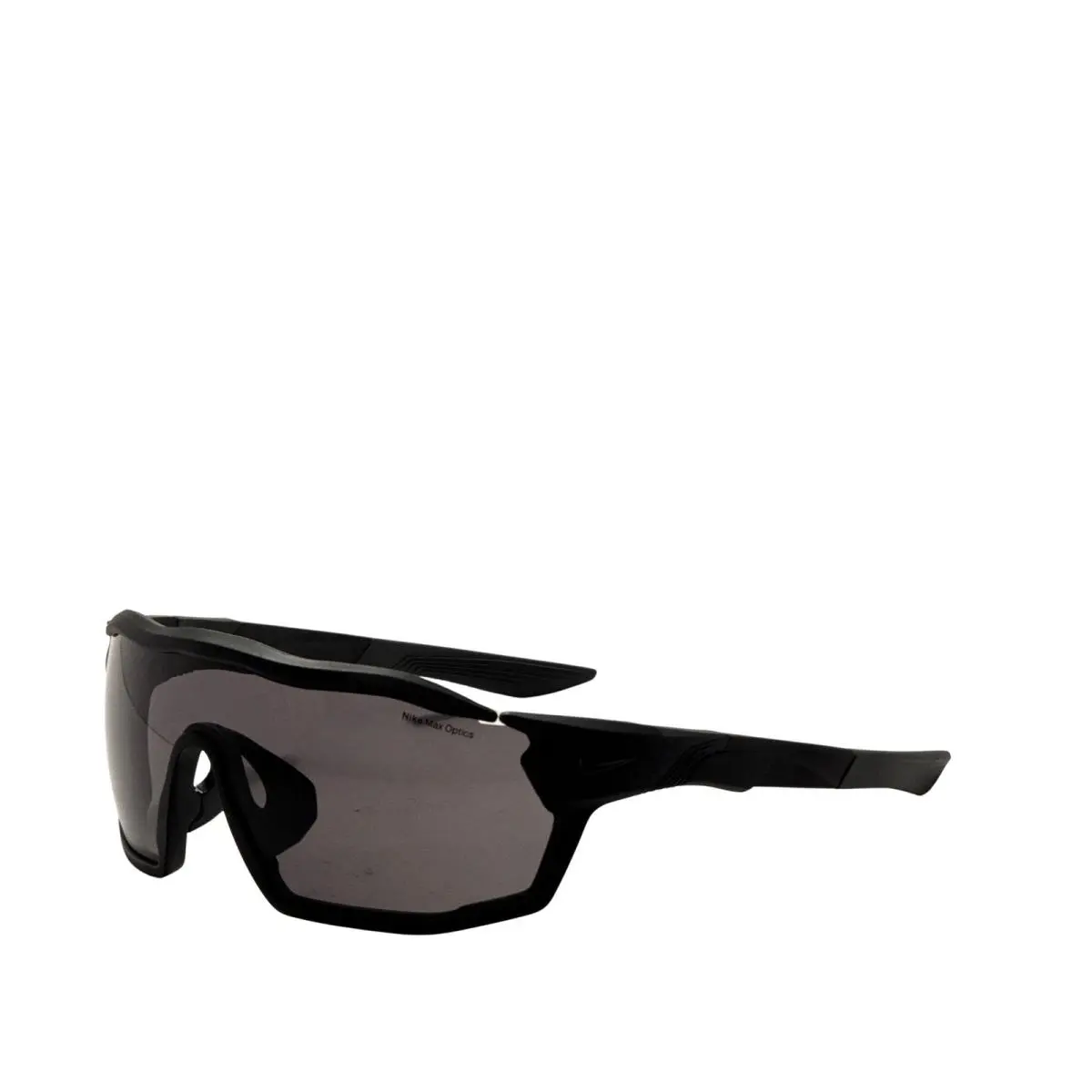 Nike Men`s Show X Rush 58mm Anthracite Sunglasses IU4706X-010-58