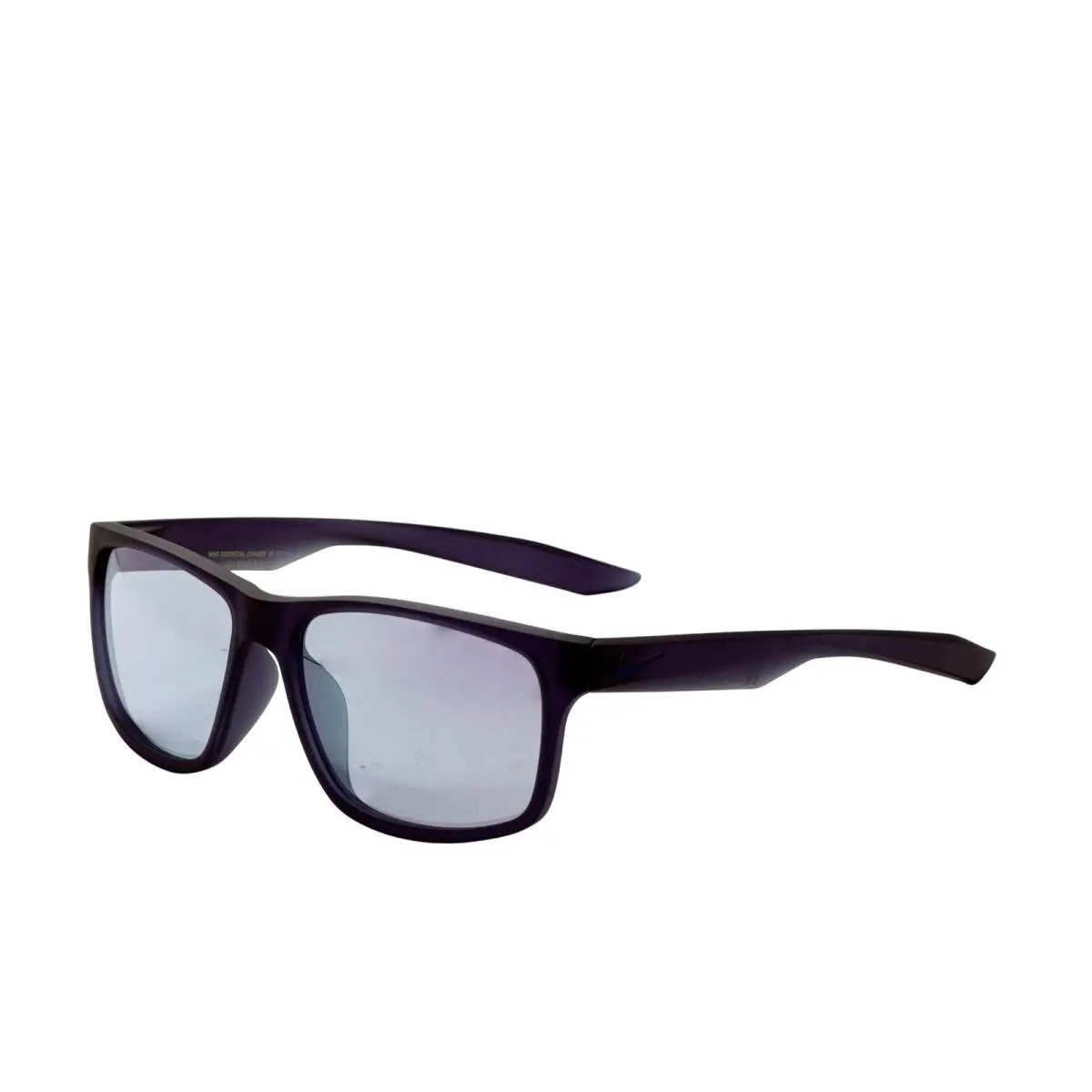 Nike Men`s Chaser 59mm Midnight Navy Sunglasses EV0998-410-59