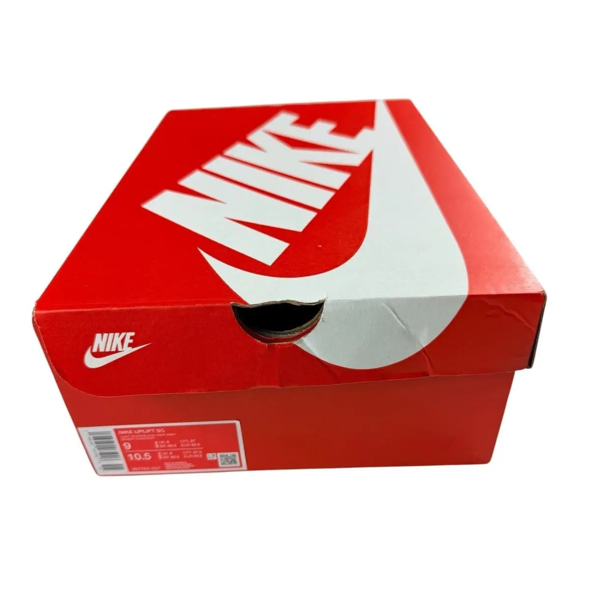 Nike shoes - Uplift SC - Uplift - Gray 7