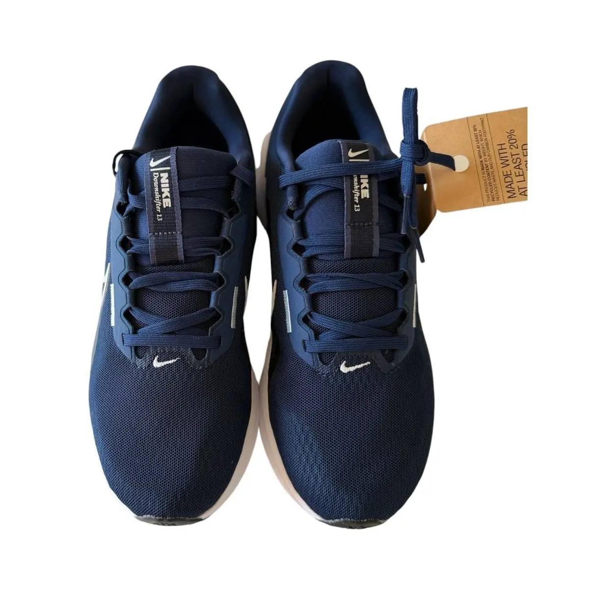 Nike shoes - Nike Downshifter 13 - Downshifter - Blue 0