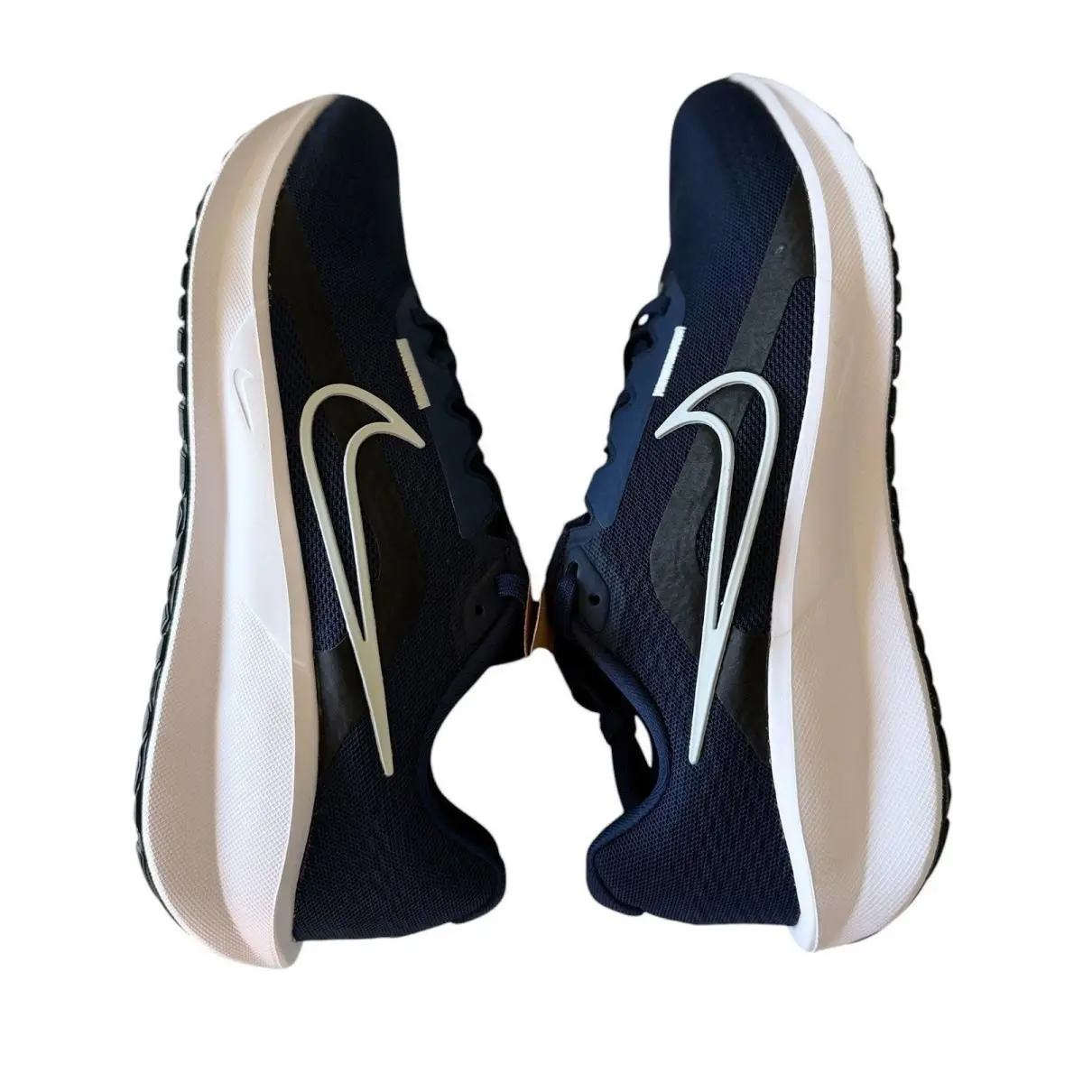 Nike shoes - Nike Downshifter 13 - Downshifter - Blue 3