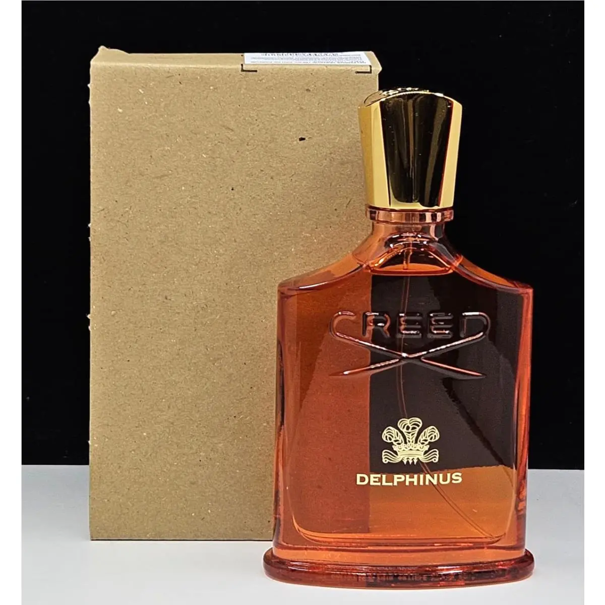 Creed Delphinus Eau De Parfum Spray 3.3 oz / 100 ml