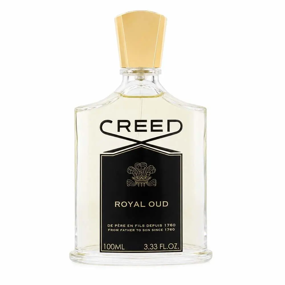 Creed Royal Oud Eau de Parfum - 3.3oz-Tester