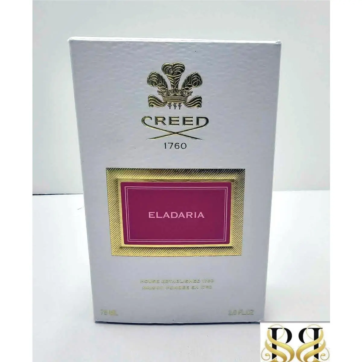 Creed Eladria Eau De Parfum 2.5oz 75ml