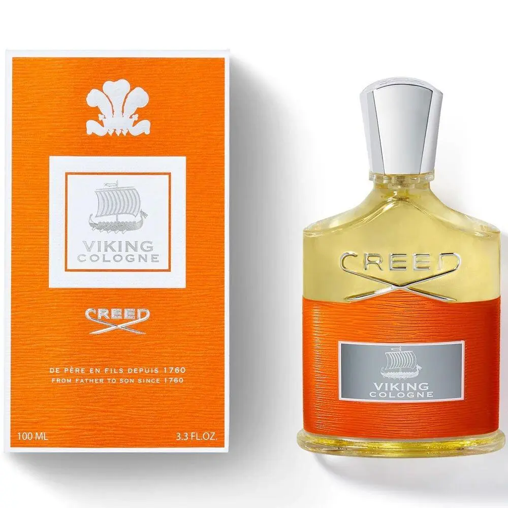 Creed Viking Cologne For Men 3.3 oz Eau de Parfum Spray
