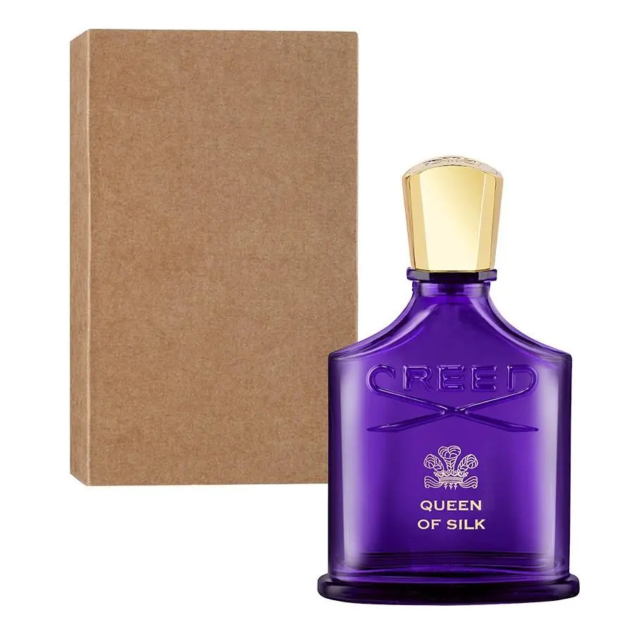Creed Ladies Creed Queen Of Silk Edp Spray 2.5 oz Tester Fragrances