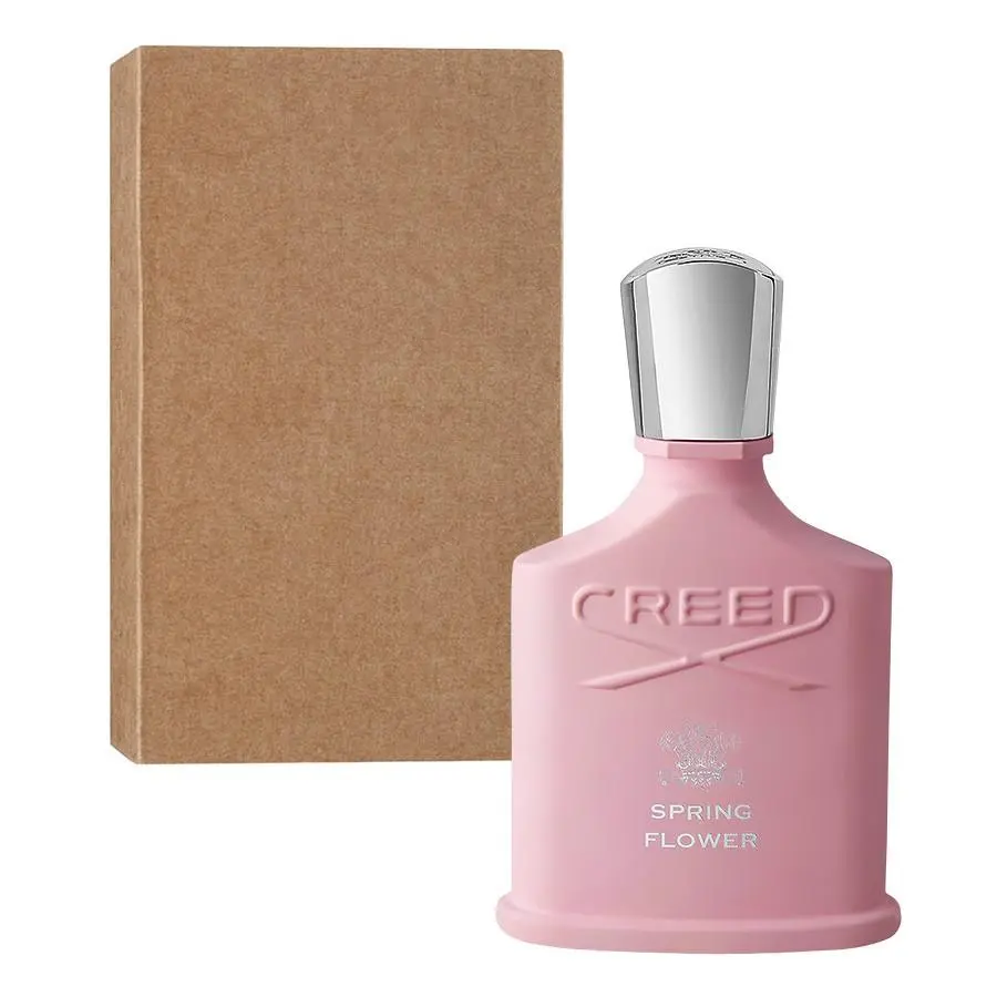 Creed Ladies Creed Spring Flower 2023 Edp 2.5 oz Tester Fragrances