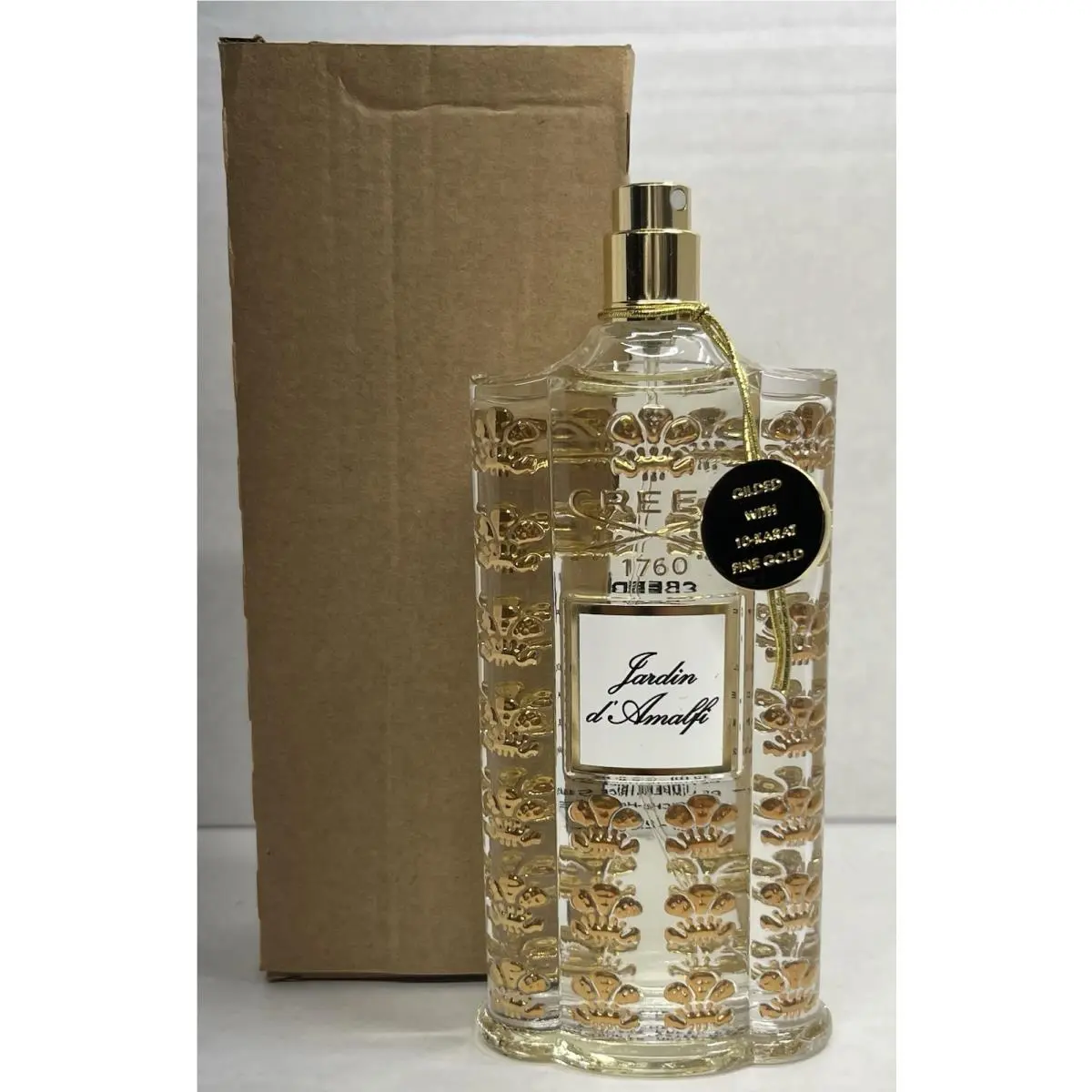 Creed Jardin D’amalfi Eau De Parfum 2.5 Fl. Oz./75 Ml. Spray