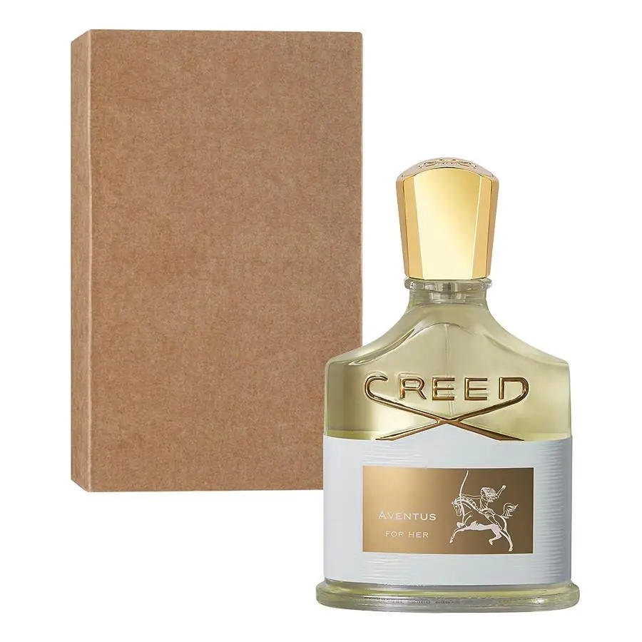 Creed Ladies Aventus Edp Spray 2.5 Tester Fragrances 3508445604663