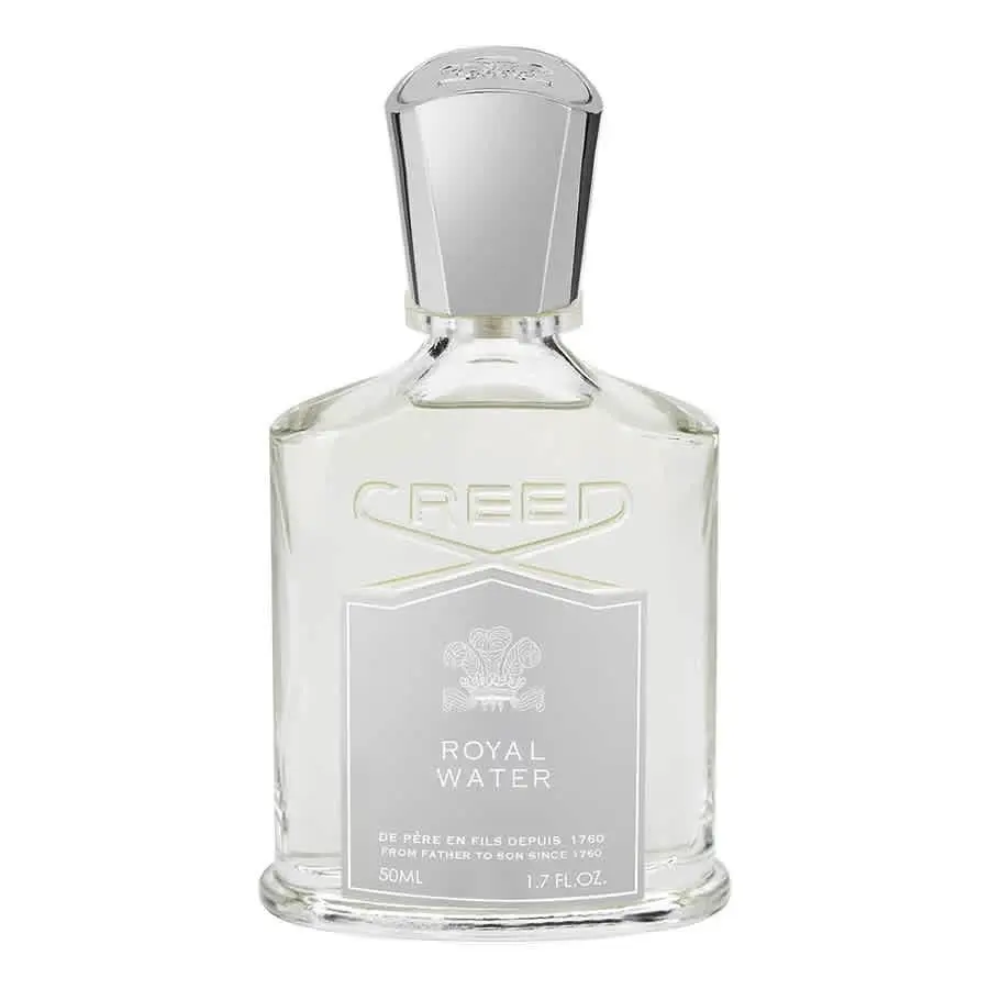 Creed Royal Water / Creed Edp Spray 1.7 oz 50 ml u
