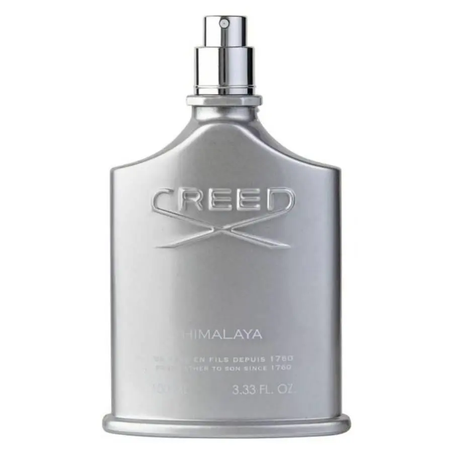 Creed Men`s Himalaya Edp Spray 3.4 oz Tester Fragrances 3508440561084