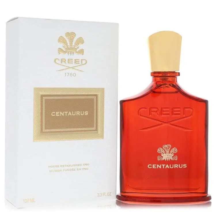 Creed Centaurus by Creed Eau De Parfum Spray Unisex 3.3 oz Women