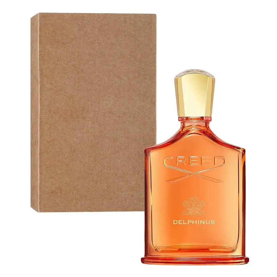 Creed Unisex Delphinus Edp Spray 3.38 oz Tester Fragrances 3508440001221