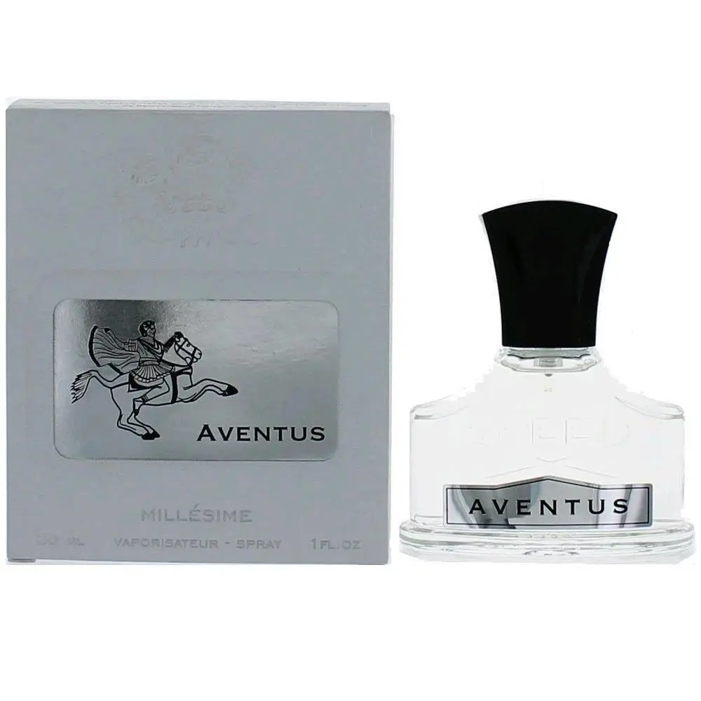 Aventus by Creed 1 oz Millesime Edp Spray For Men