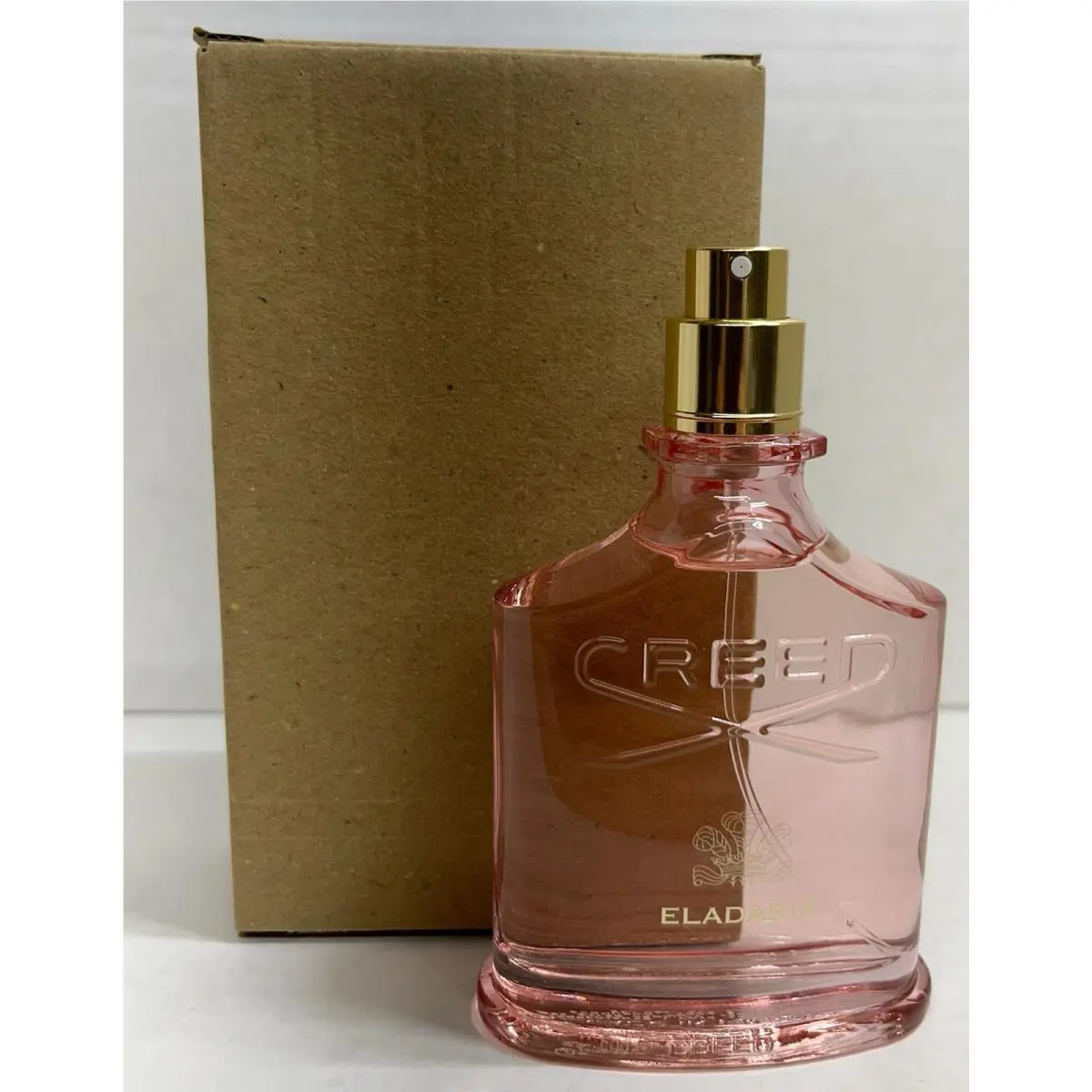 Creed Eladaria Eau De Parfum 2.5 Fl. Oz./75 Ml. Spray Bottle
