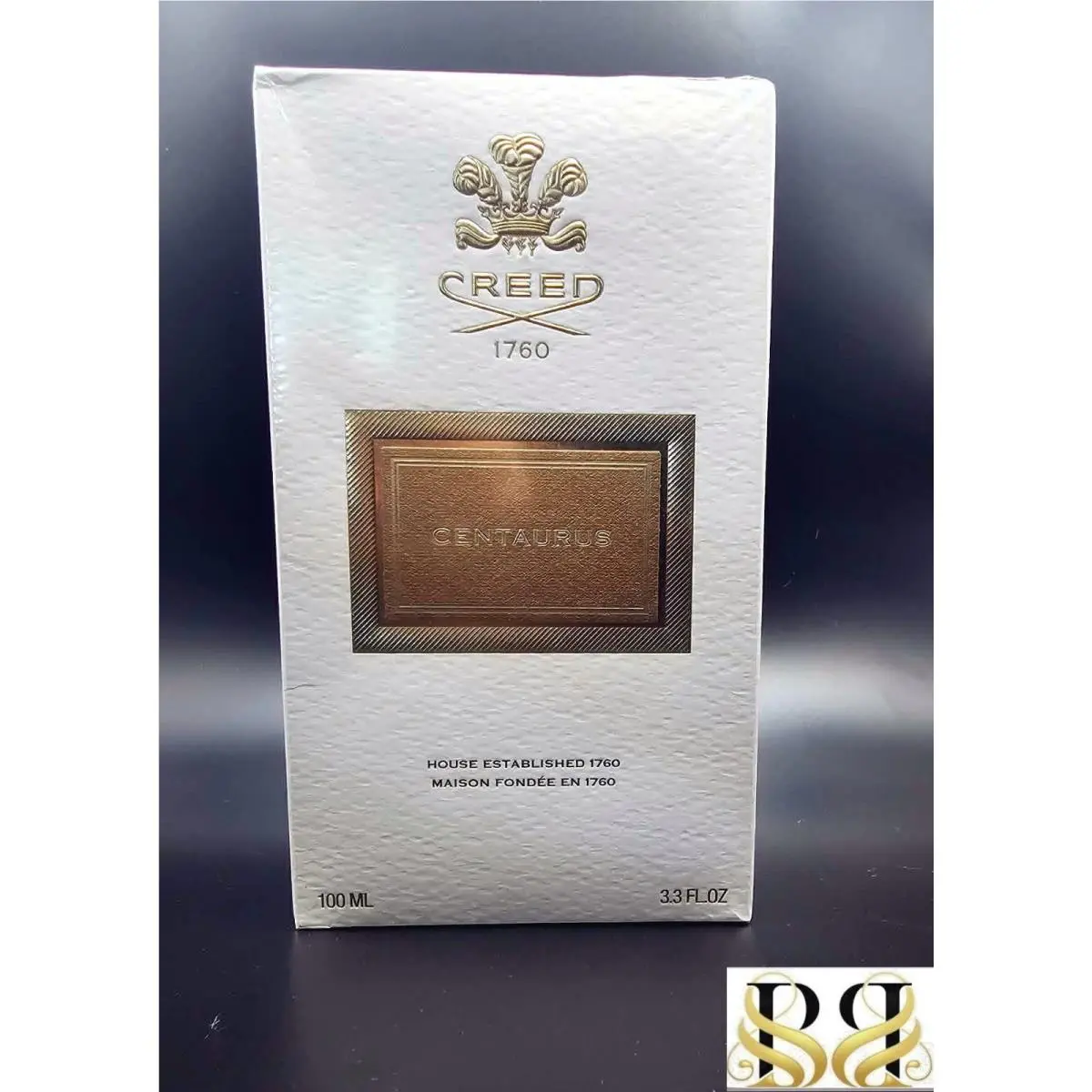 Creed Centaurus Edp 100ml 3.3oz