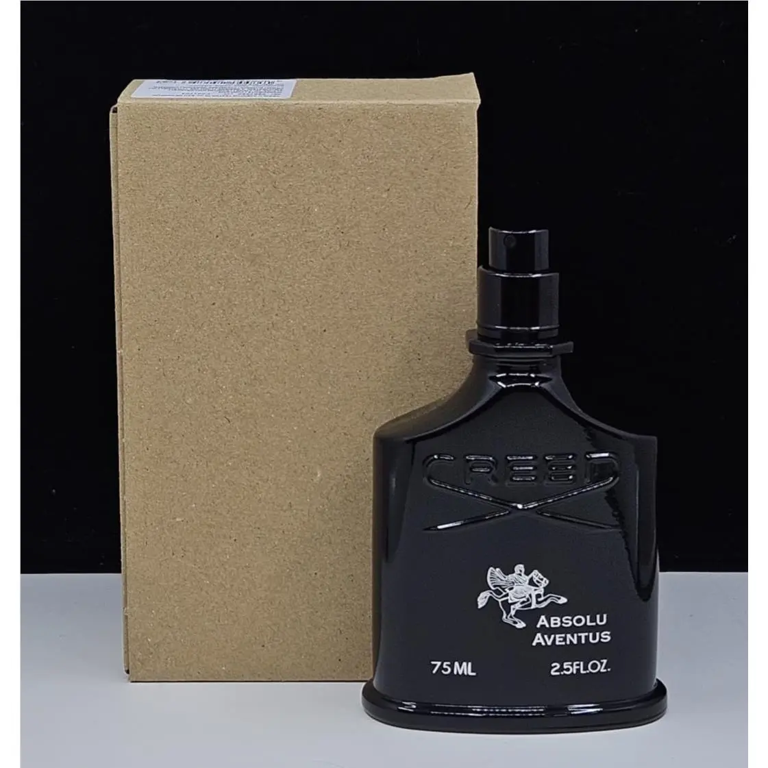 Creed Absolu Aventus Eau De Parfum Spray 2.5 oz / 75 ml