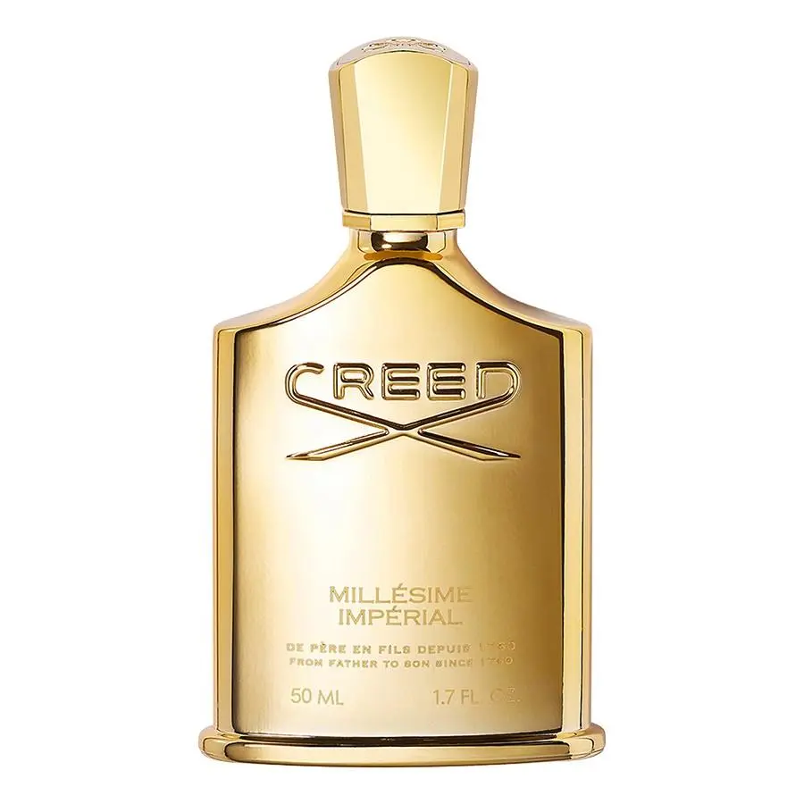 Creed Milleseme Imperial / Creed Edp Spray 1.7 oz 50 ml u