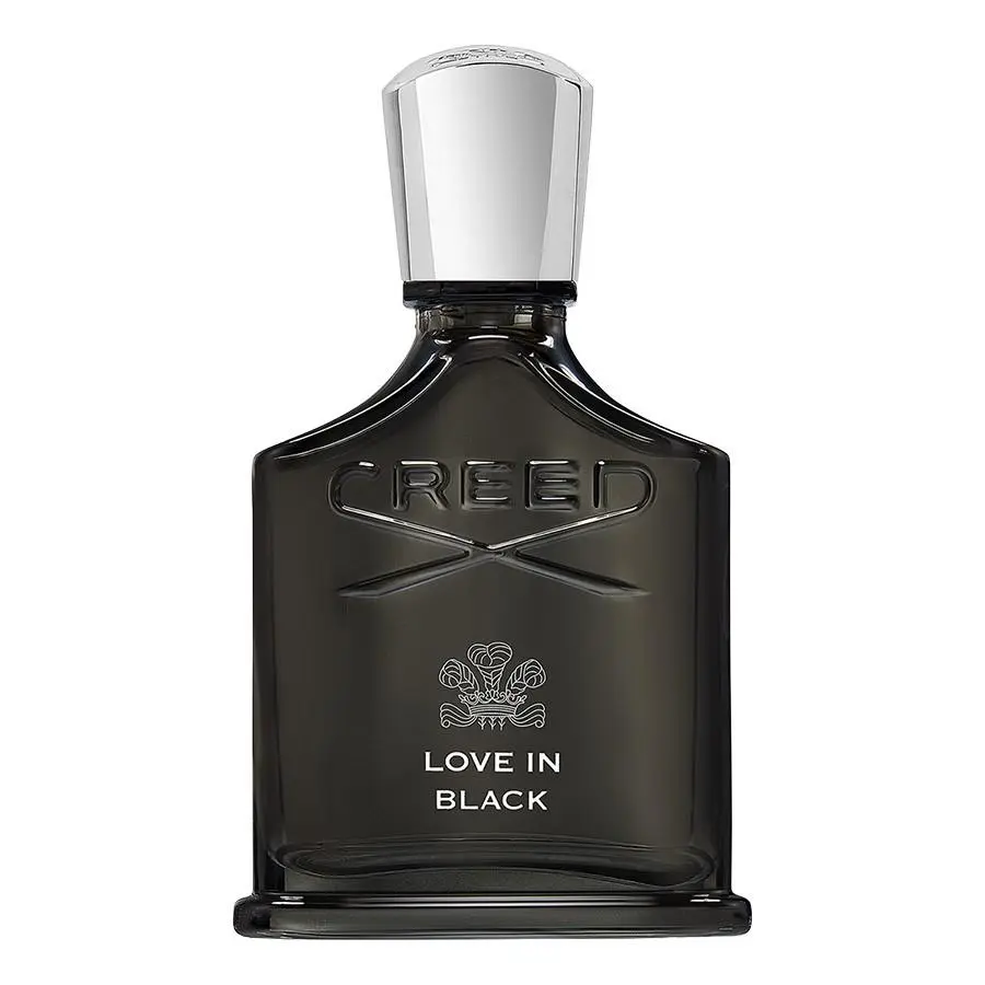 Creed Ladies Creed Love in Black Edp Spray 2.5 oz Fragrances 3508441104600