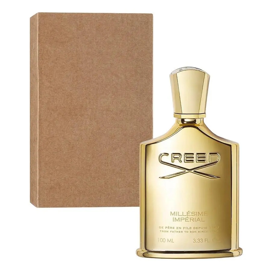 Creed Unisex Millesime Imperial Edp Spray 3.4 oz Tester 100 ml