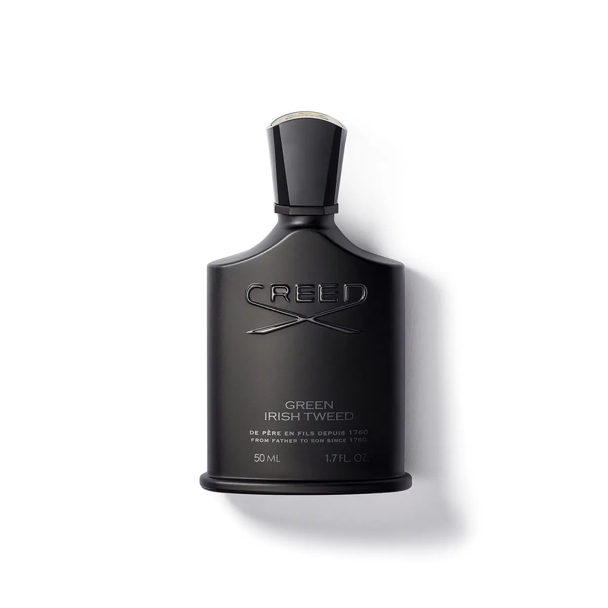 Creed Green Irish Tweed Men s Cologne 50ML 1.7 Fl Oz Luxury Fragrance Mens Foug