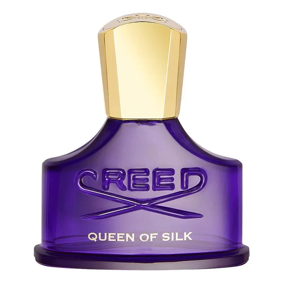 Creed Ladies Creed Queen Of Silk Edp Spray 1.0 oz Fragrances 3508440000507