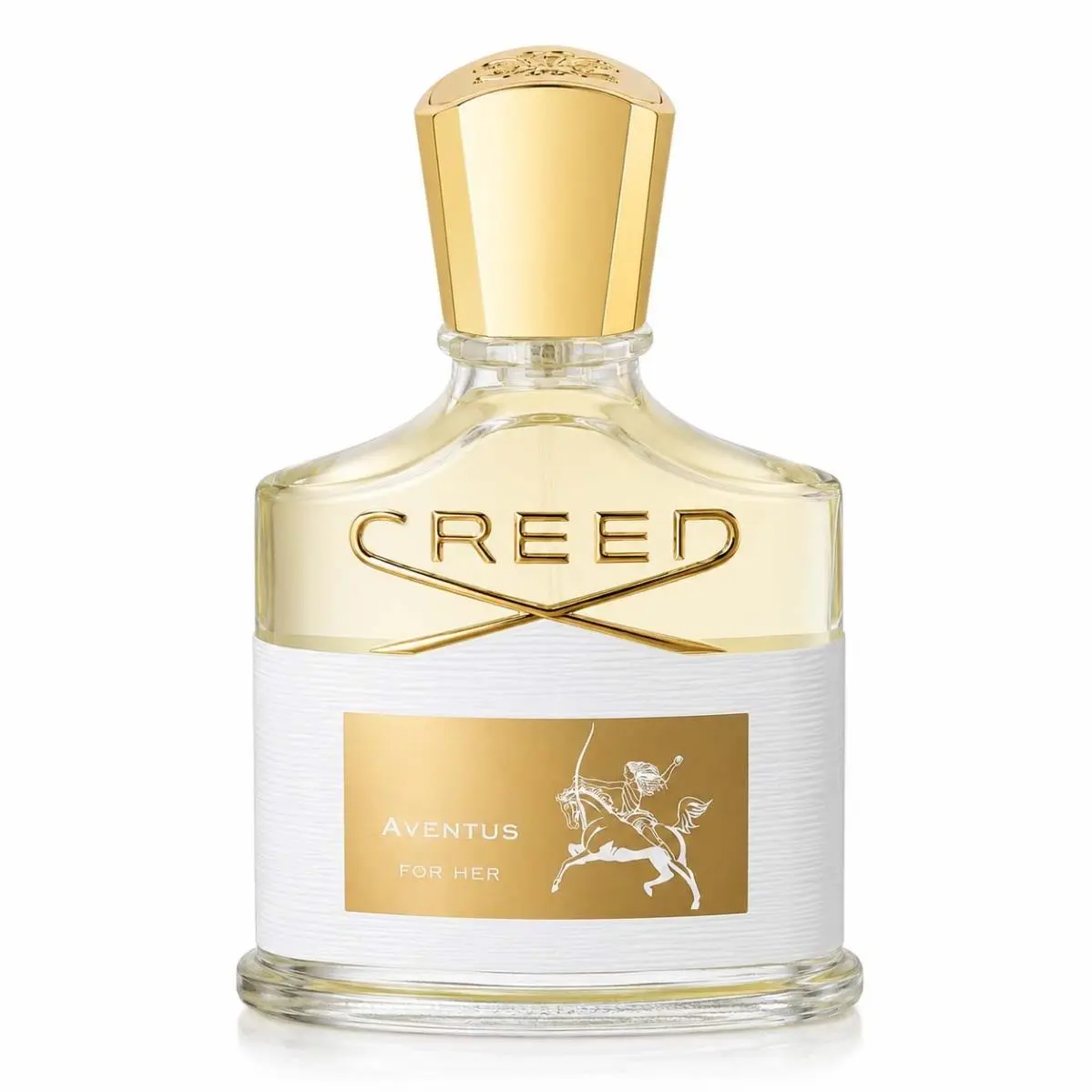 Creed Aventus For Her Eau de Parfum - 2.5oz-Tester