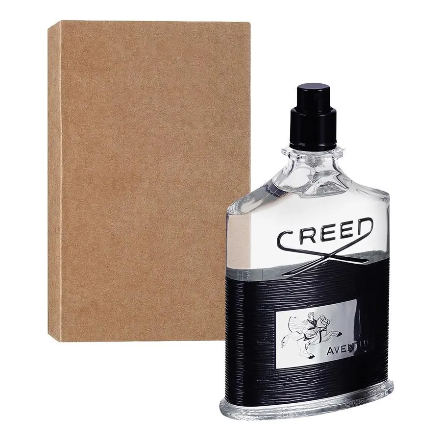 Creed Men`s Aventus Edp Spray 3.3 oz Tester Fragrances 3508440561114