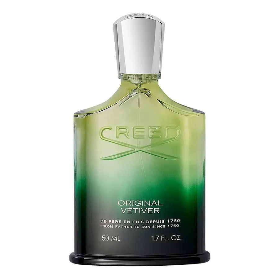 Creed Vetiver / Creed Edp Spray 1.7 oz 50 ml u