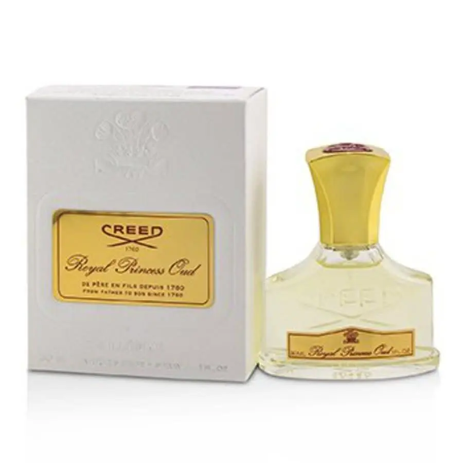 Creed Royal Princess Oud / Creed Edp Spray 1.0 oz 30 ml w