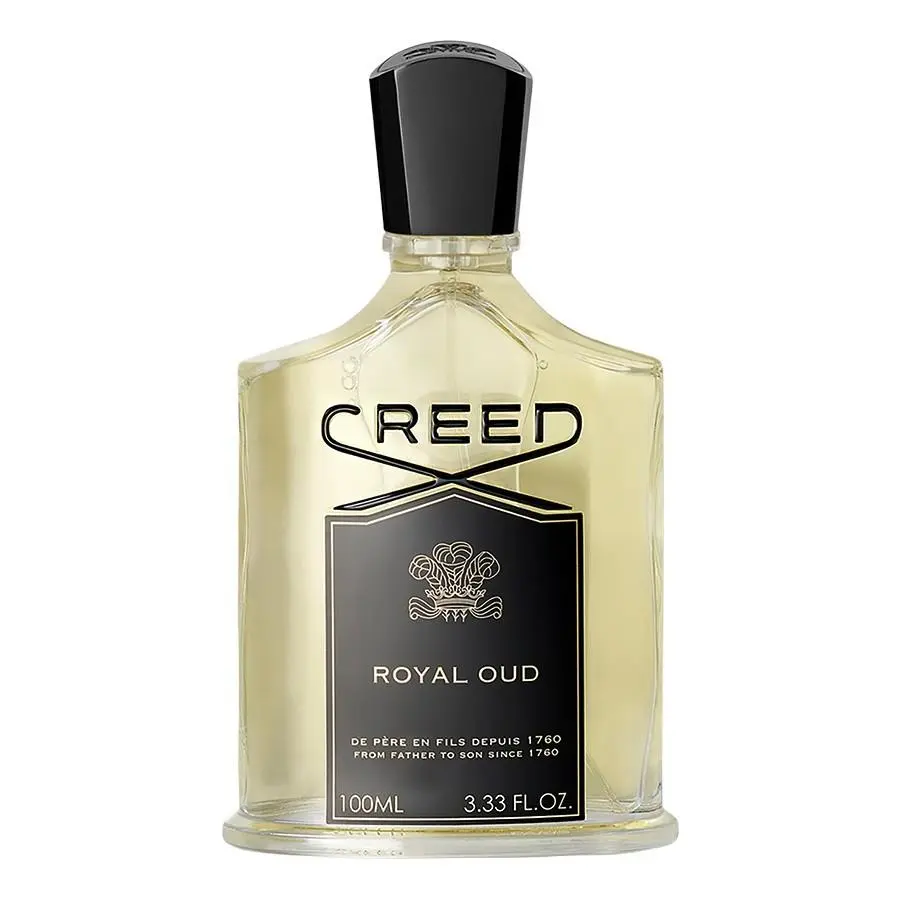 Creed Royal Oud / Creed Edp Spray 3.3 oz 100 ml u
