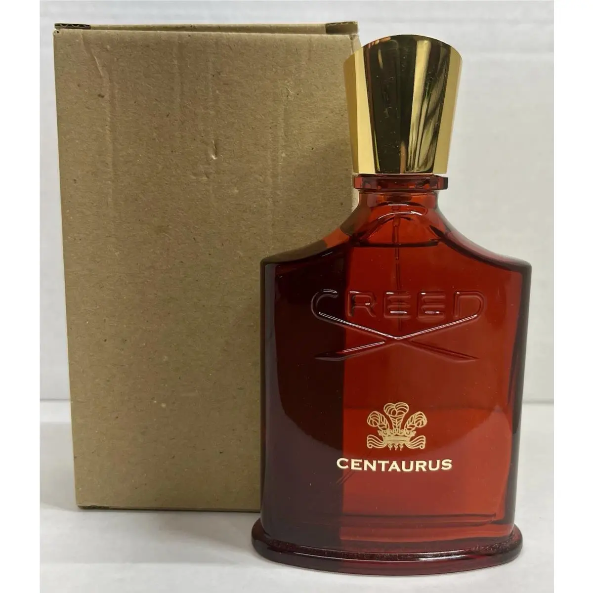 Creed Centaurus Eau De Parfum 3.3 Fl. Oz./100 Ml. Spray Bottle