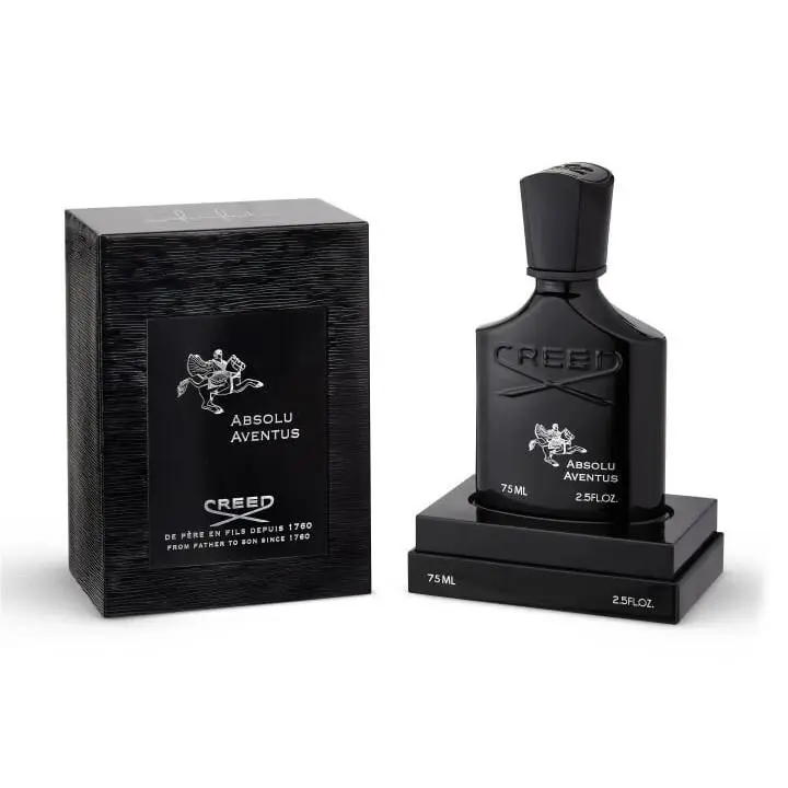 Creed Aventus Absolu 75 ml / 2.5 oz Men Eau de Parfum - Unsealed
