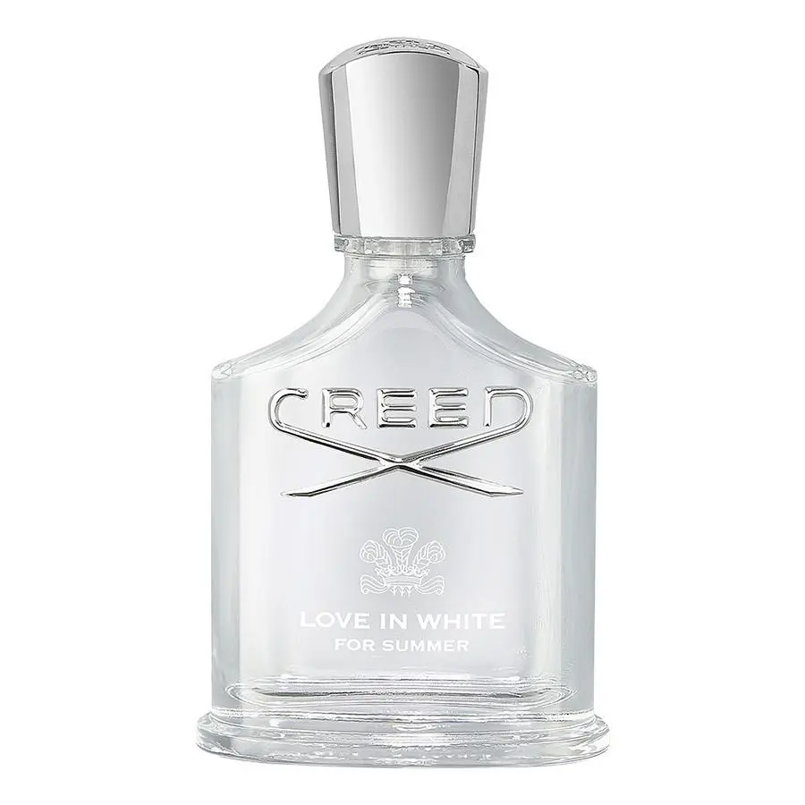 Creed Love in White For Summer For Women`s Eau de Parfum 2.5 oz