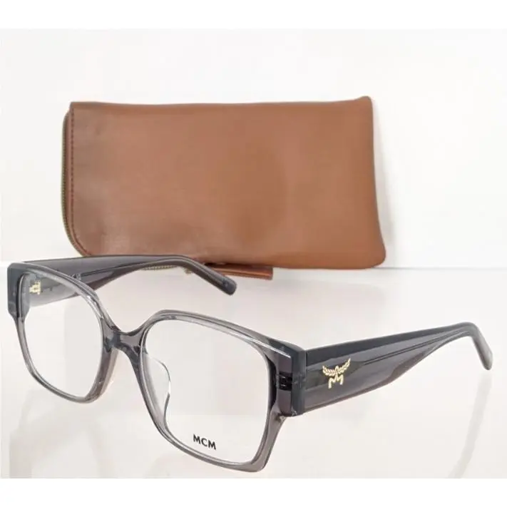 Mcm Eyeglasses Mcm 5009 - D 020 53mm Grey Frame