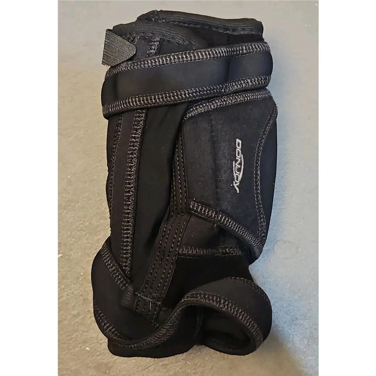 Donjoy Tru-pull Lite Right Knee Support Brace Size XL