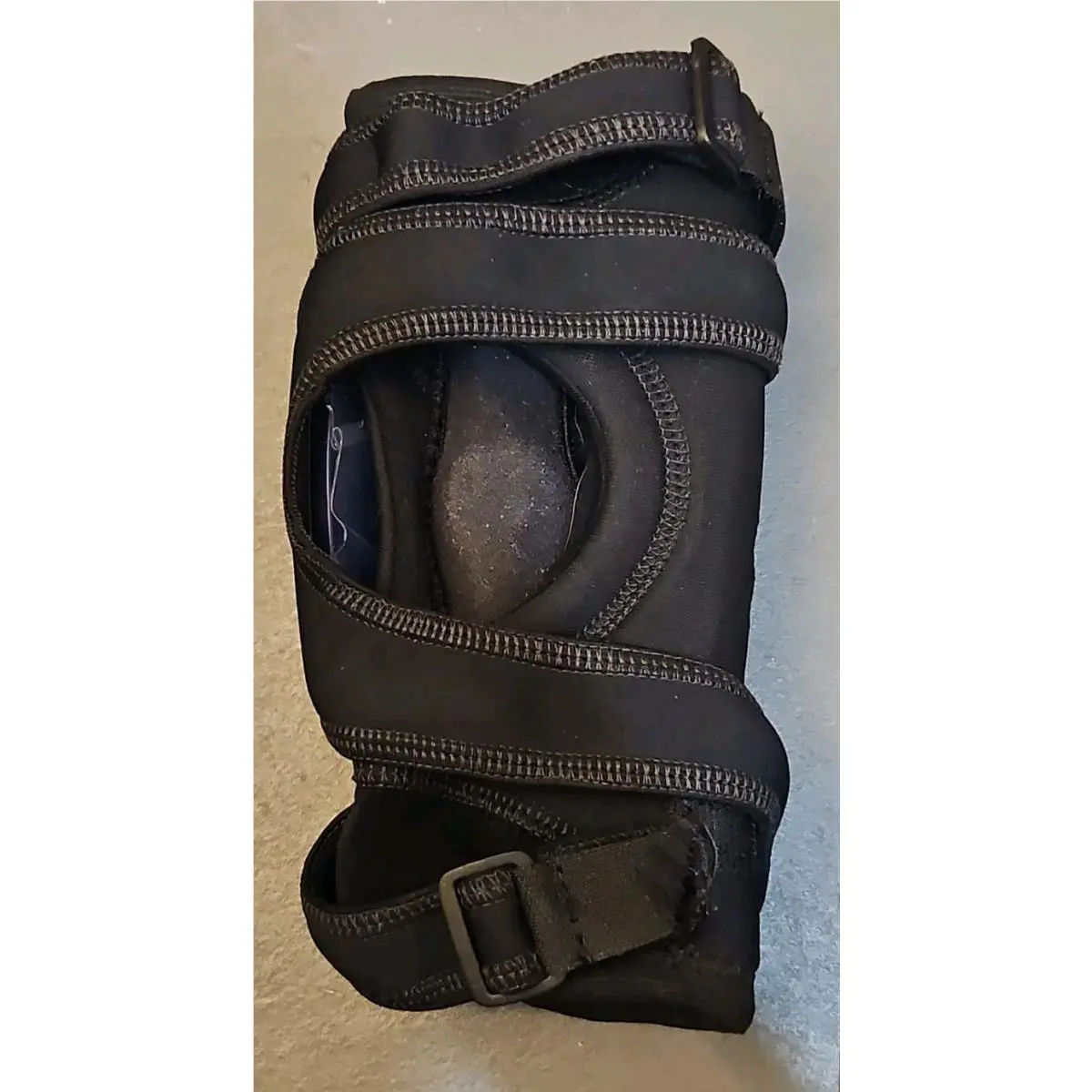 DonJoy  - DonJoy Tru-Pull Lite - Lite - Black 0