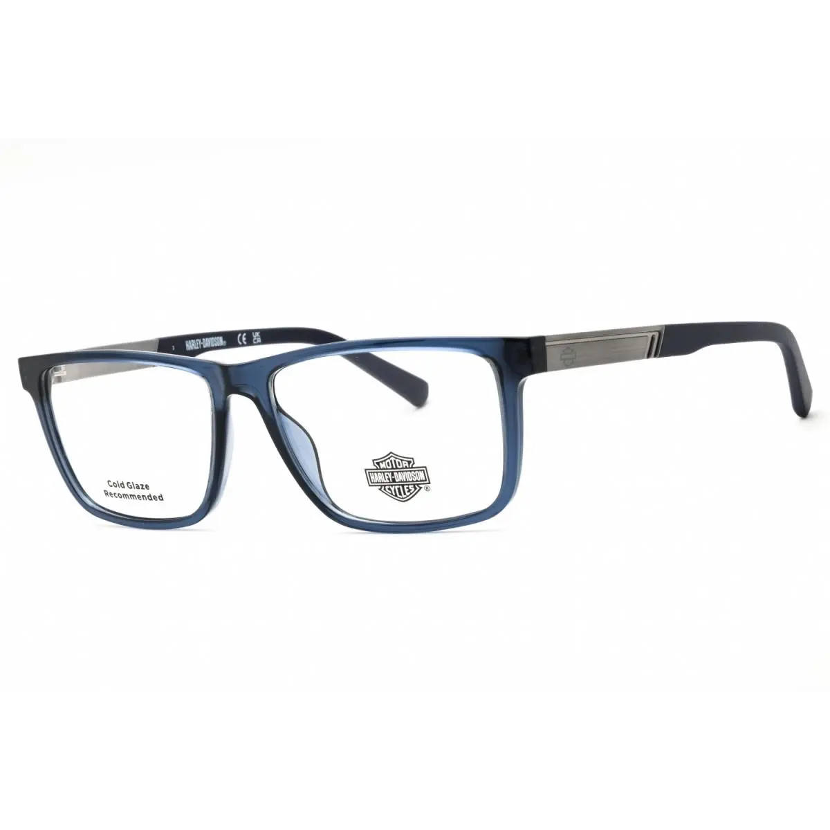 Harley Davidson HD50093-084 Eyeglasses 57mm