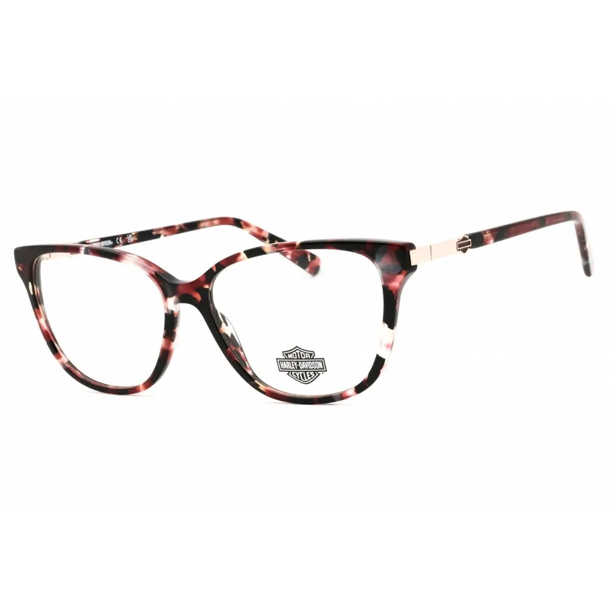 HD0577-071 Eyeglasses 55mm by Harley Davidson