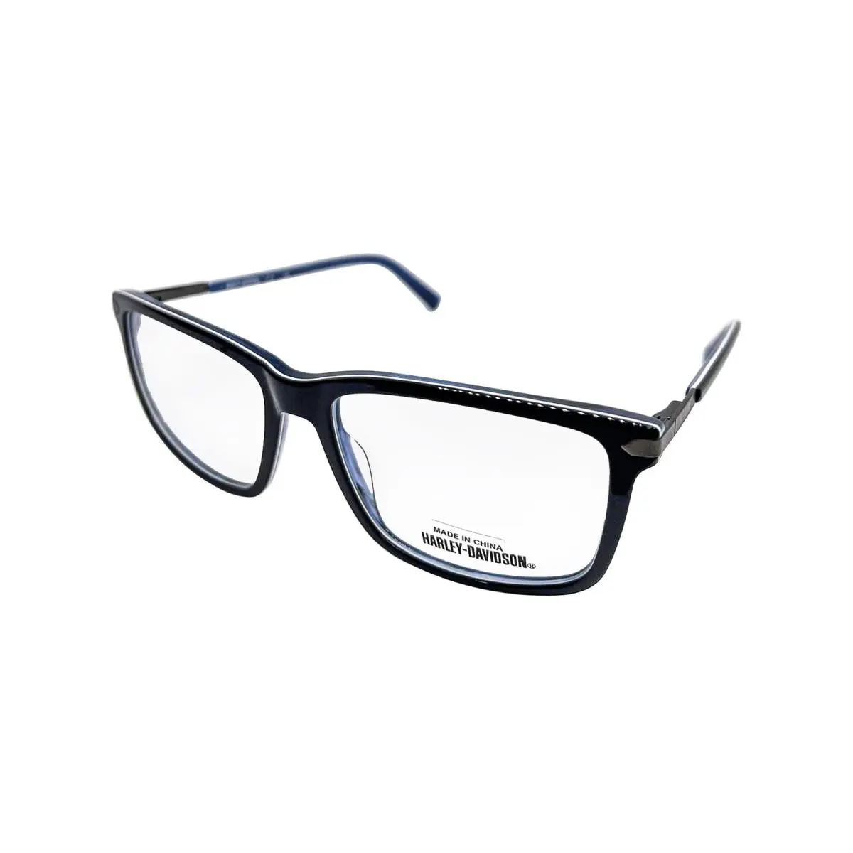 HD50048-005-55 Eyeglasses 55mm by Harley Davidson