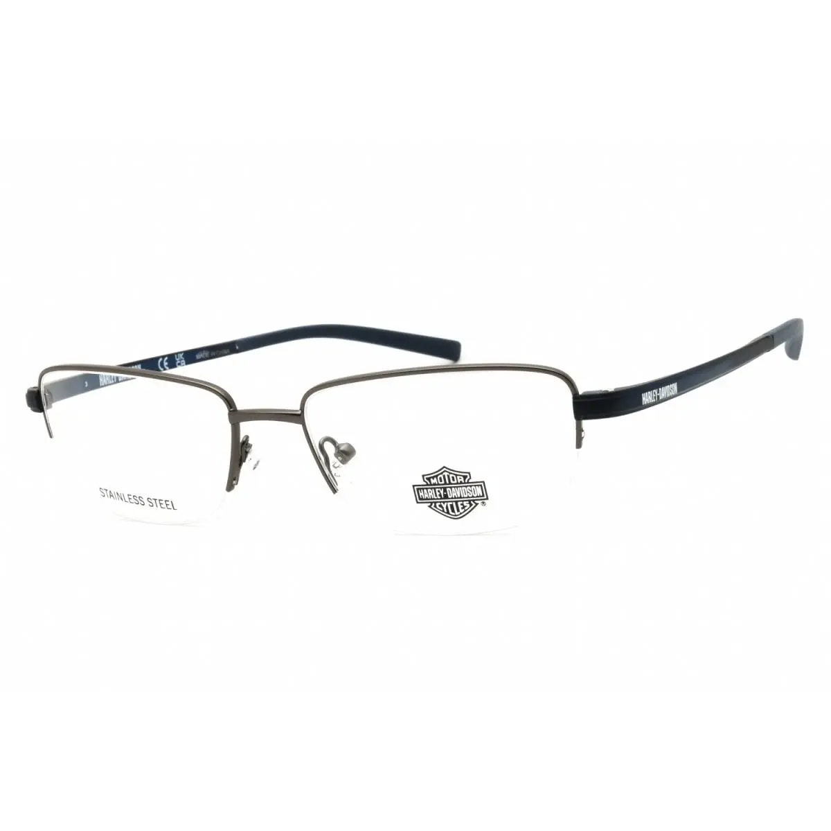 HD00017-009 Eyeglasses 56mm by Harley Davidson