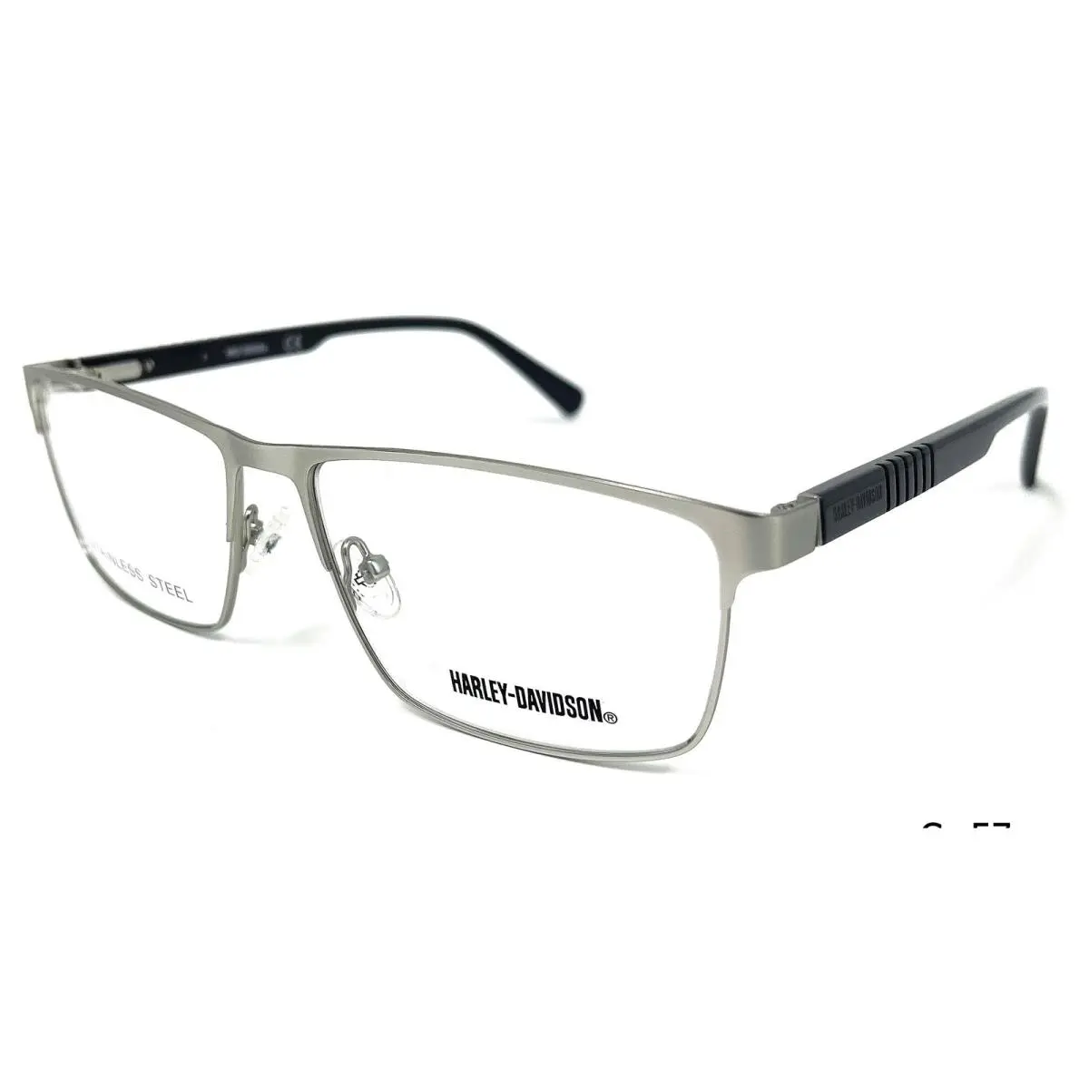 HD0890-011-57 Eyeglasses 57mm by Harley Davidson