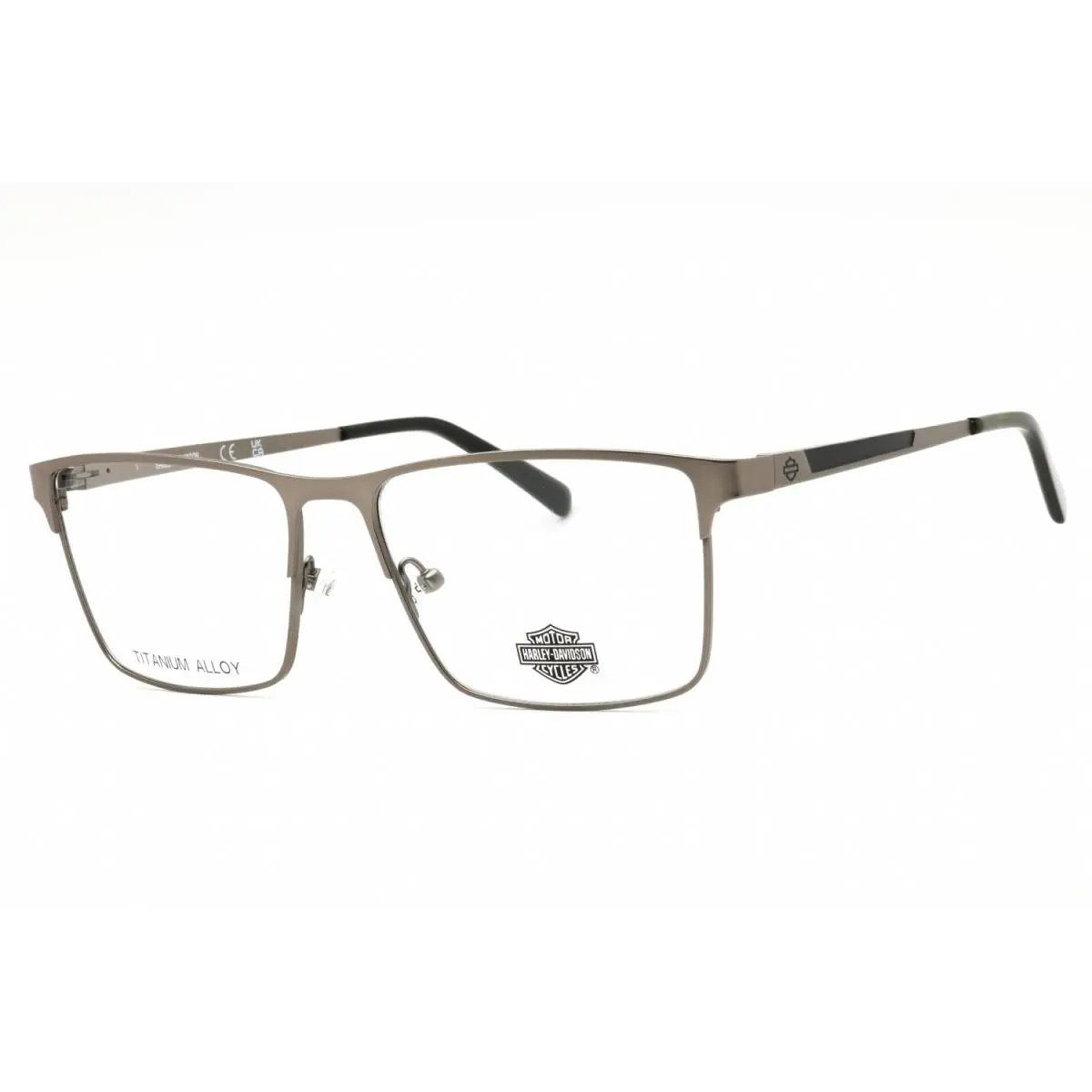 HD50073-009 Eyeglasses 57mm by Harley Davidson