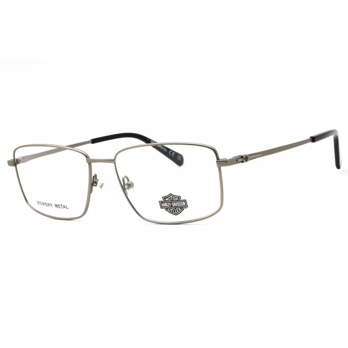 HD50027-011 Eyeglasses 57mm by Harley Davidson
