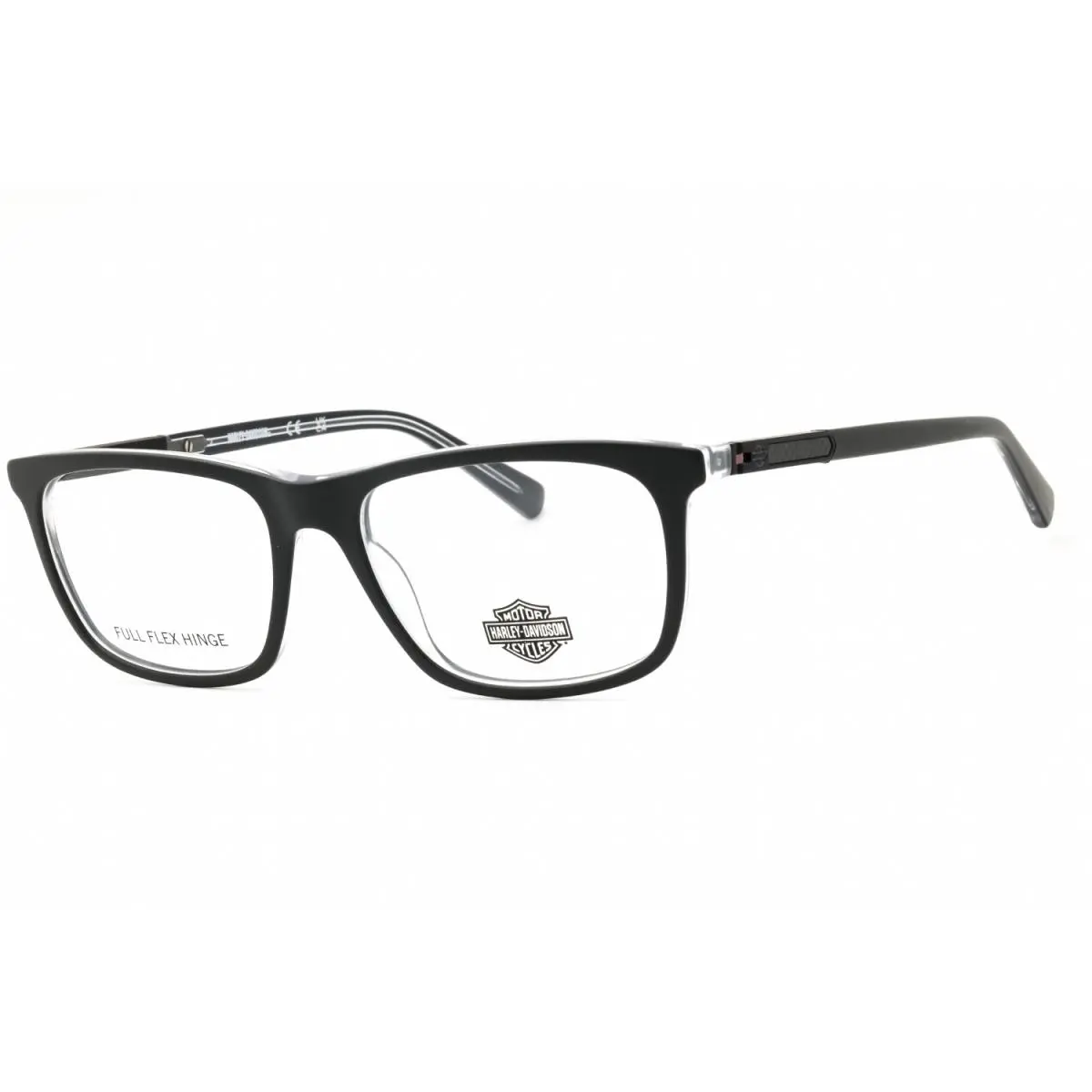 HD0975-020 Eyeglasses 54mm by Harley Davidson