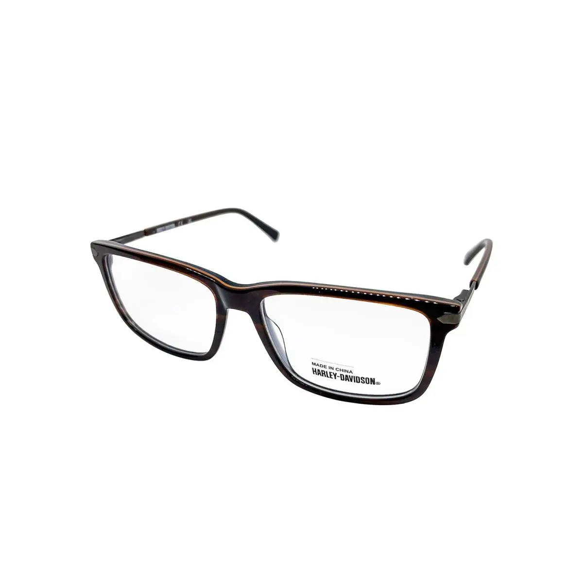 Harley Davidson HD50048-050-55 Eyeglasses 55mm