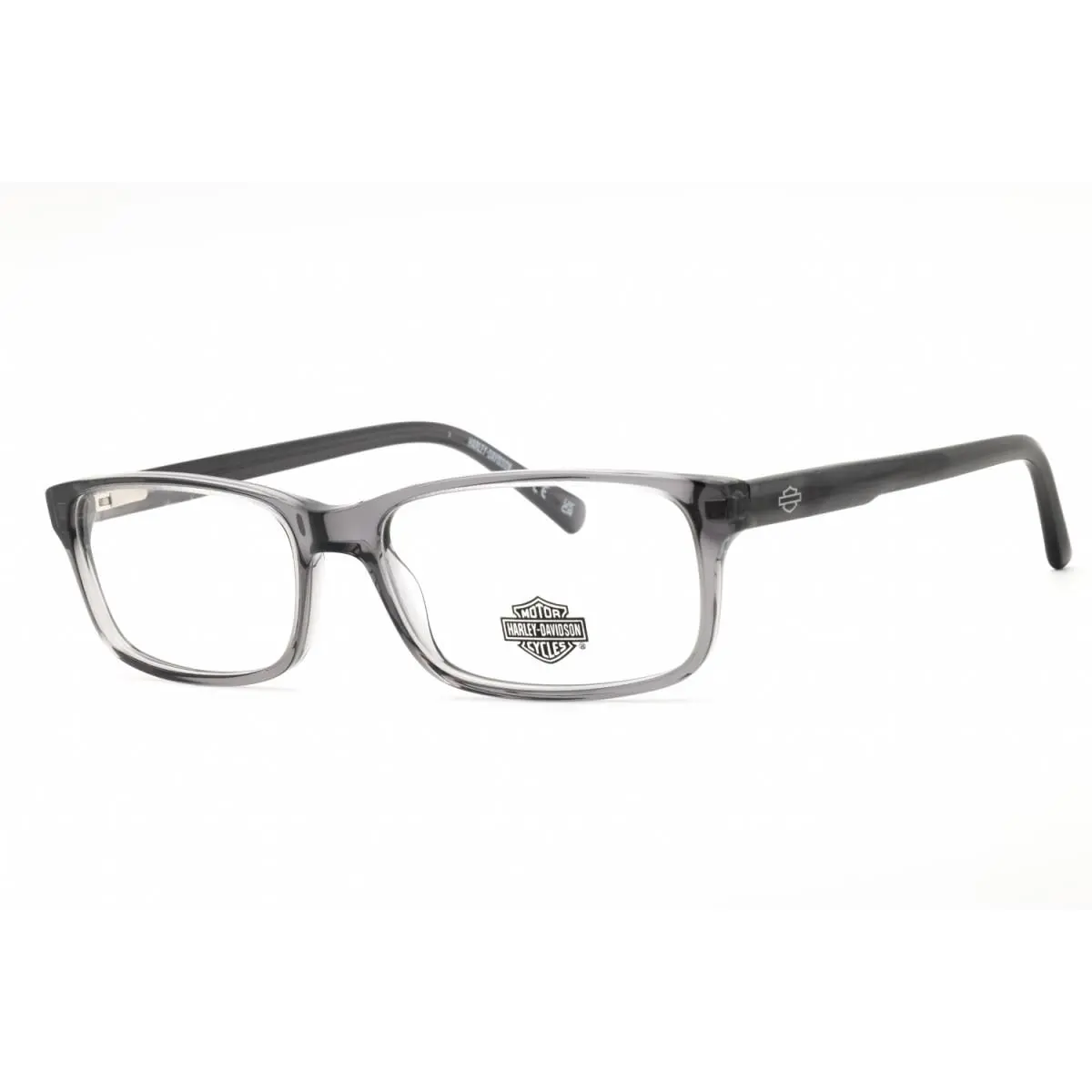HD50060 020 Grey 57mm Eyeglasses by Harley Davidson
