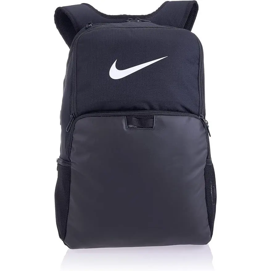 Nike Brasilia 9.5 Training Backpack and Gymsack