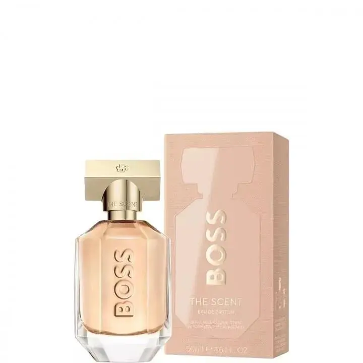 Hugo Boss Ladies Boss The Scent For Her Edp Spray 1.7 oz Fragrances